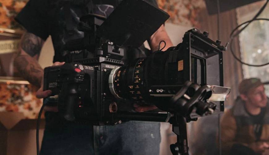 乐清市产品宣传视频拍摄公司