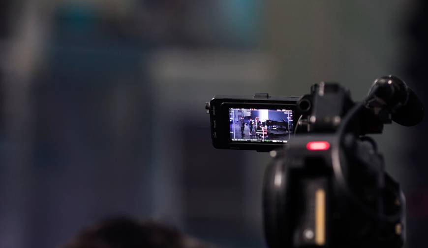 乐清市产品视频拍摄