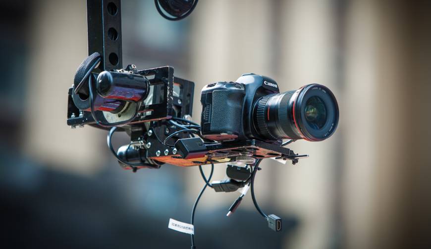 乐清市产品视频拍摄