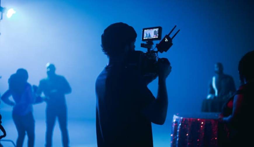 乐清市产品视频拍摄