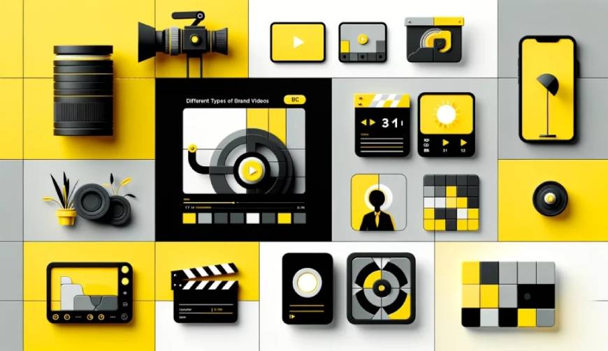 乐清市产品视频拍摄