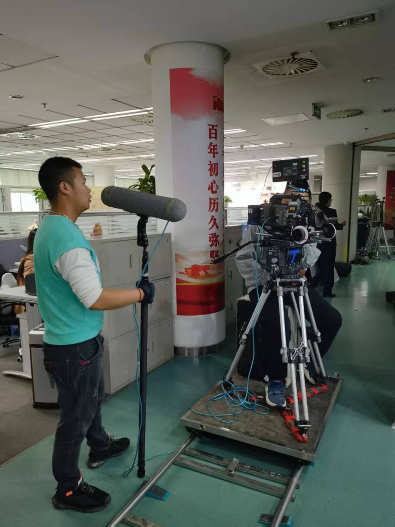 乐清市产品宣传视频制作